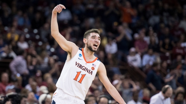 Ty Jerome, The Canadian Press Ty Jerome