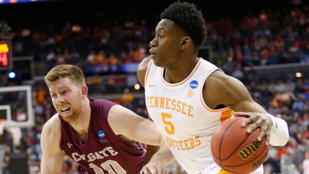 Admiral Schofield, The Canadian Press Admiral Schofield