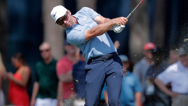 Paul Casey Paul Casey