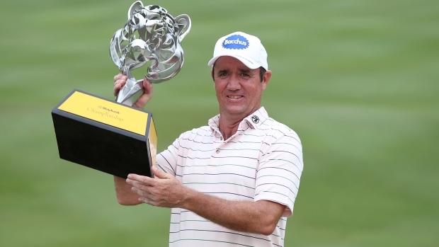 Scott Hend, The Canadian Press Scott Hend