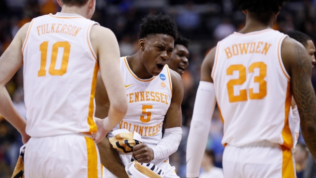 Admiral Schofield, The Canadian Press Admiral Schofield
