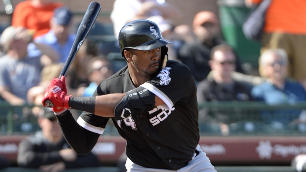 Eloy Jimenez