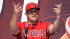 Mike Trout