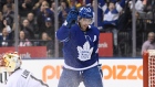 John Tavares