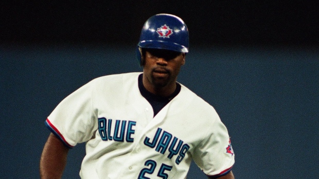 Carlos delgado jays jersey on sale
