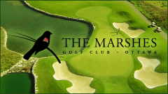 The Marshes Golf Club