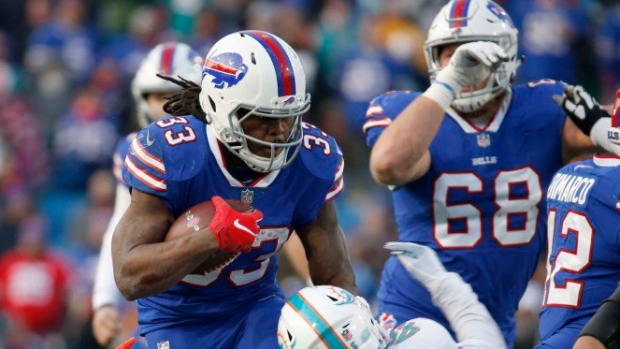 Chris Ivory