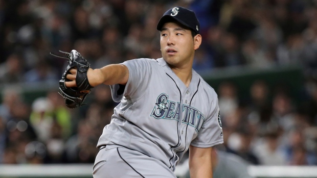 Yusei Kikuchi