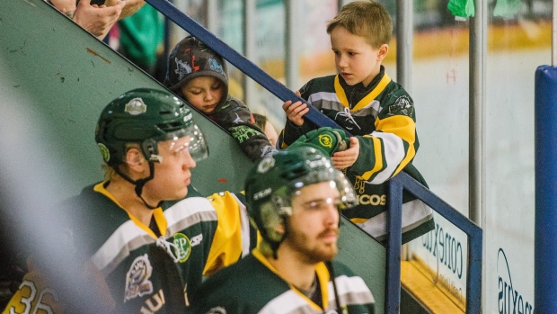 Humboldt Broncos 