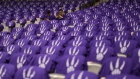 Raptors 20th Anniversary Night