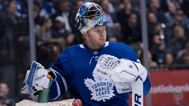 Frederik Andersen