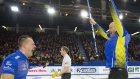 Ben Hebert and Kevin Koe