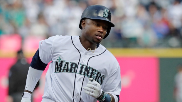 Tim Beckham