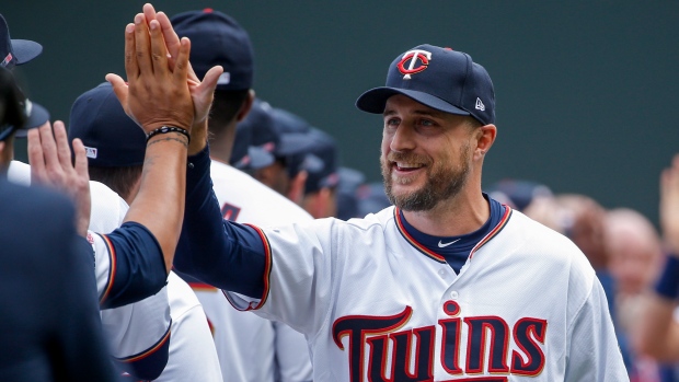 Rocco Baldelli