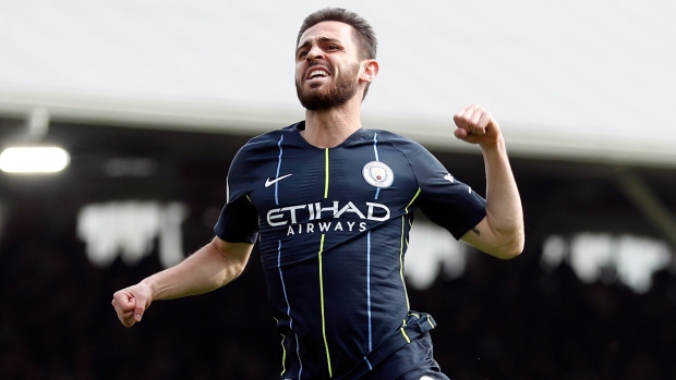 Bernardo Silva