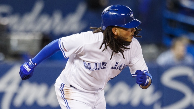Freddy Galvis, The Canadian Press Freddy Galvis