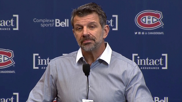 Dreger Report: Bergevin and the Habs are all in