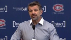 Marc Bergevin