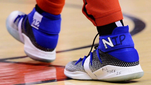 nipsey hussle air force ones