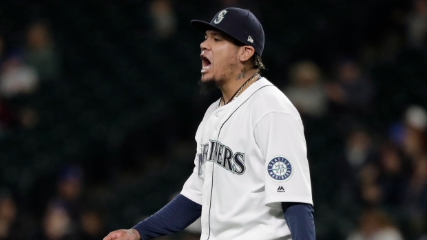 Felix Hernandez