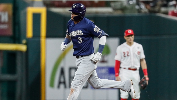 Orlando Arcia