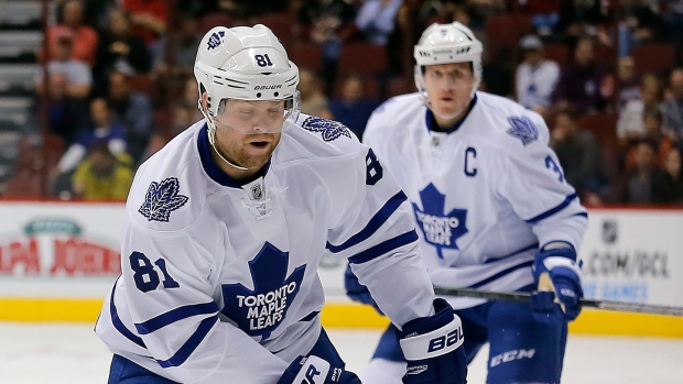 Toronto Maple Leafs: Why Phil Kessel is the player of the decade