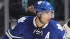 Joffrey Lupul