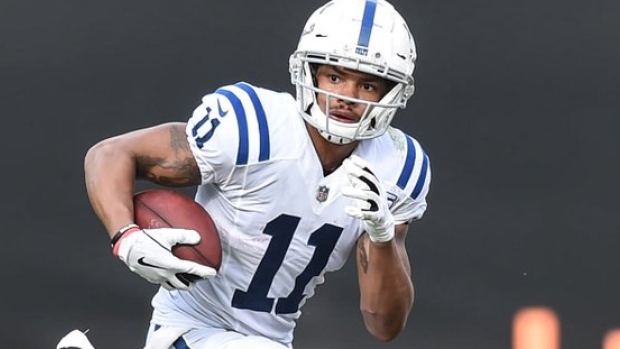 Ryan Grant, Colts.com Ryan Grant
