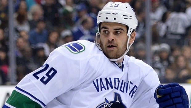 Tom Sestito, Harry How/Getty Images Tom Sestito