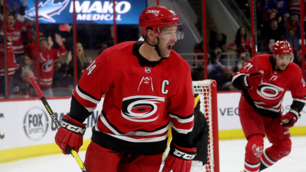 Justin Williams, Getty Images Justin Williams