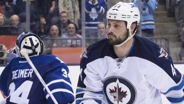 Zach Bogosian, The Canadian Press Zach Bogosian