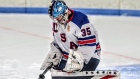 Photo: USA NTDP, License: N/A Spencer Knight