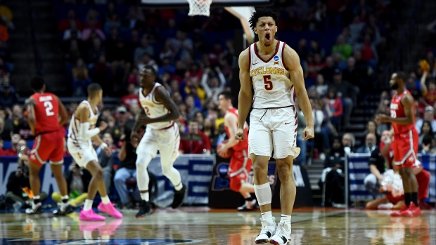 Lindell Wigginton, Stacy Revere/Getty Images Lindell Wigginton