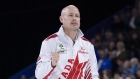 Kevin Koe