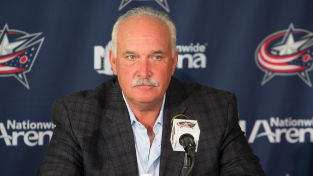 John Davidson, Getty Images John Davidson
