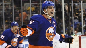 John Tavares