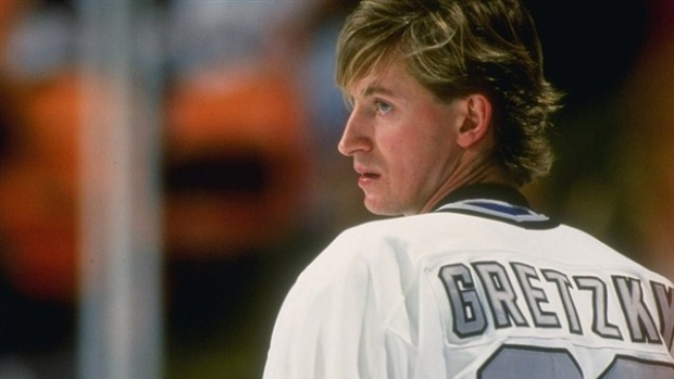 Wayne Gretzky