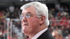 Pat Quinn