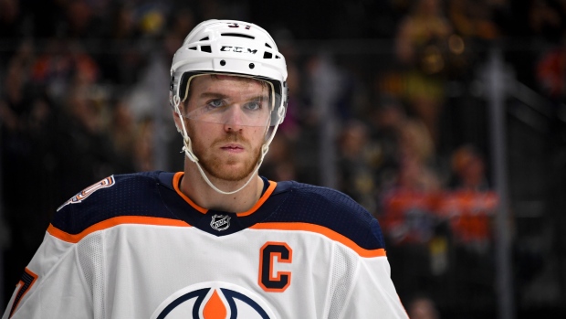 Connor McDavid, Getty Images Connor McDavid