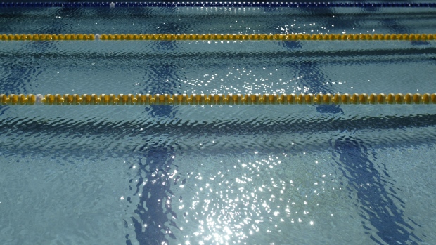 Swimming pool , Getty Images Swimming pool