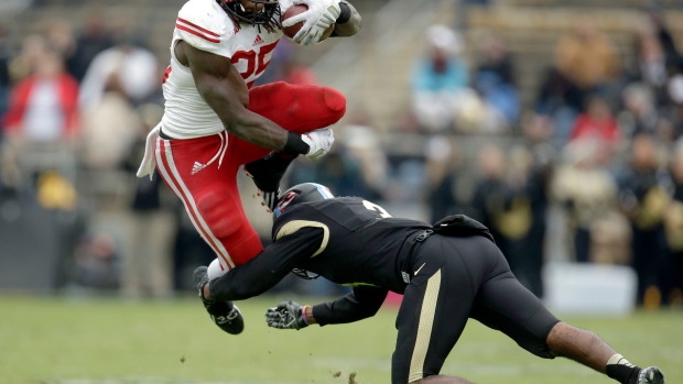 Melvin Gordon