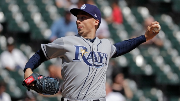 Blake Snell