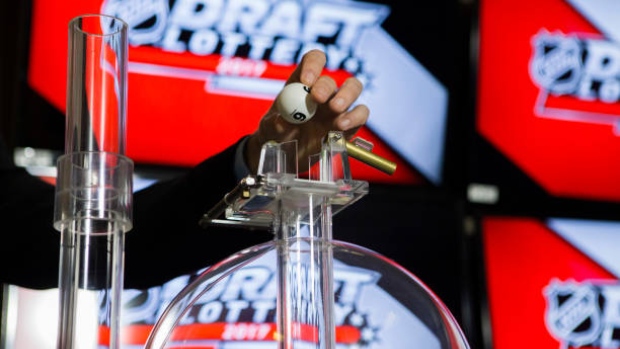 NHL 2019-20 Final standings, playoff schedule, draft lottery