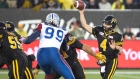 Zach Collaros