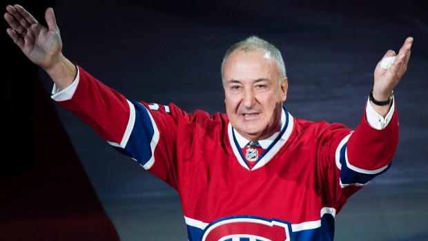 Guy Lapointe, The Canadian Press Guy Lapointe