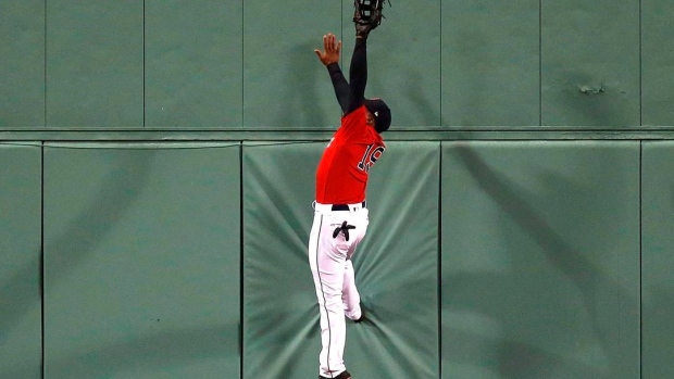 Jackie Bradley Jr.