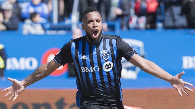 Harry Novillo, The Canadian Press Harry Novillo