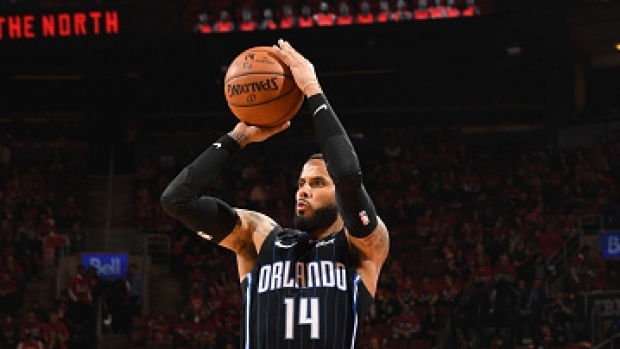 D.J. Augustin