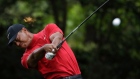 Tiger Woods