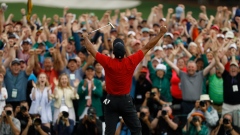 Tiger Woods